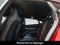 Porsche Taycan Turbo BOSE Surround-View Abstandstempomat Rot - thumbnail 7