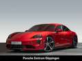 Porsche Taycan Turbo BOSE Surround-View Abstandstempomat Rot - thumbnail 1