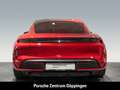 Porsche Taycan Turbo BOSE Surround-View Abstandstempomat Rot - thumbnail 10