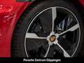Porsche Taycan Turbo BOSE Surround-View Abstandstempomat Rot - thumbnail 13