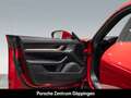 Porsche Taycan Turbo BOSE Surround-View Abstandstempomat Rot - thumbnail 19