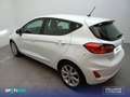 Ford Fiesta 1.0 EcoBoost Trend 100 Gris - thumbnail 7