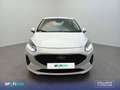 Ford Fiesta 1.0 EcoBoost Trend 100 Gris - thumbnail 2