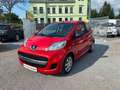 Peugeot 107 Urban Move Rot - thumbnail 2