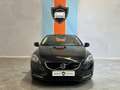 Volvo V40 D2 Momentum 115 Negro - thumbnail 2