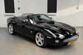 Jaguar XKR XKR-S 406PK 4.2 V8 Convertible THE BEST AVAILABLE! Schwarz - thumbnail 1