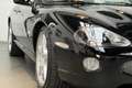 Jaguar XKR XKR-S 406PK 4.2 V8 Convertible THE BEST AVAILABLE! Schwarz - thumbnail 20