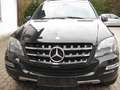 Mercedes-Benz ML 300 ML 300 CDI BlueEfficiency 4Matic (164.121) Schwarz - thumbnail 14