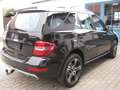Mercedes-Benz ML 300 ML 300 CDI BlueEfficiency 4Matic (164.121) Schwarz - thumbnail 2