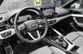Audi A4 40 TFSI S-Line Pano RS Stoelen Massage HUD Grijs - thumbnail 9
