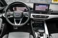 Audi A4 40 TFSI S-Line Pano RS Stoelen Massage HUD Grijs - thumbnail 2