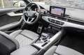 Audi A4 40 TFSI S-Line Pano RS Stoelen Massage HUD Grijs - thumbnail 12