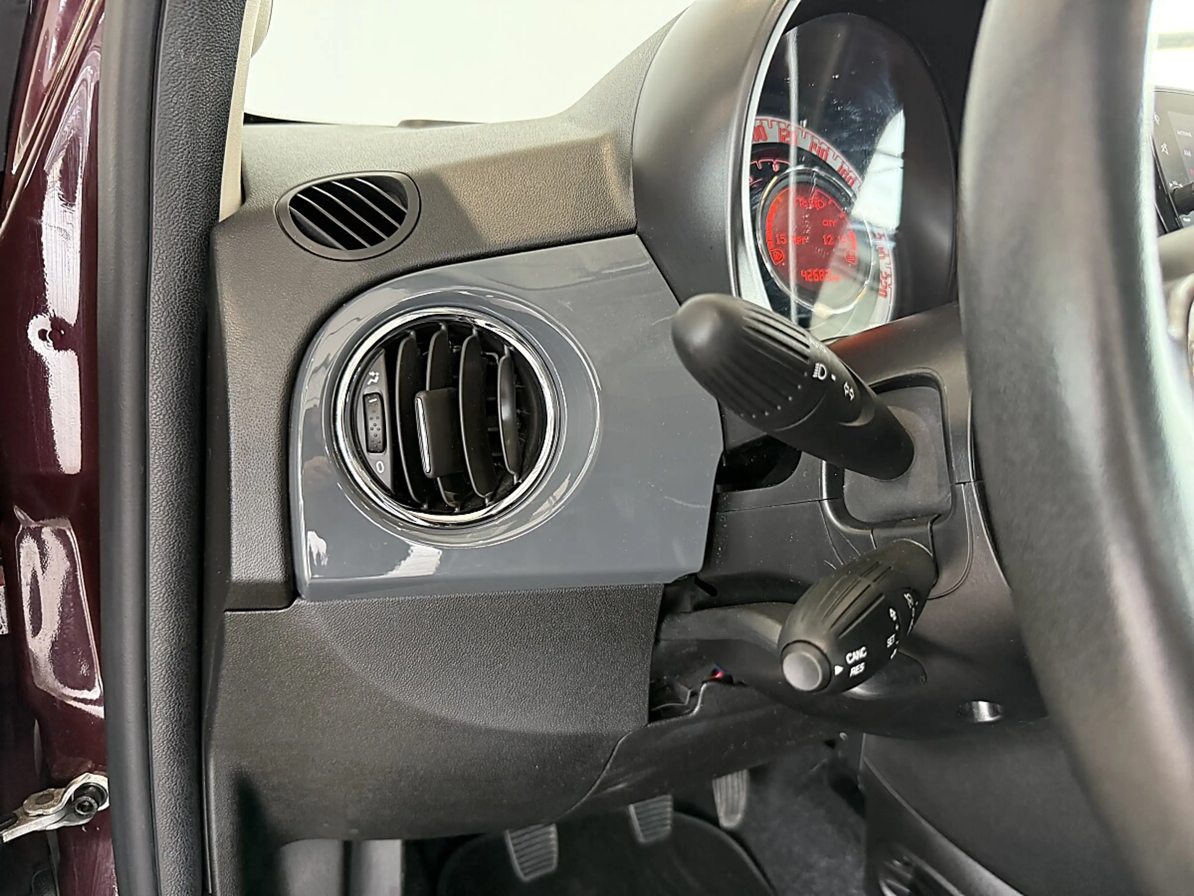 Fiat 500 1,2 Fire 70 Collezione II*PDC*Panorama*Klimaaut... — photo 15