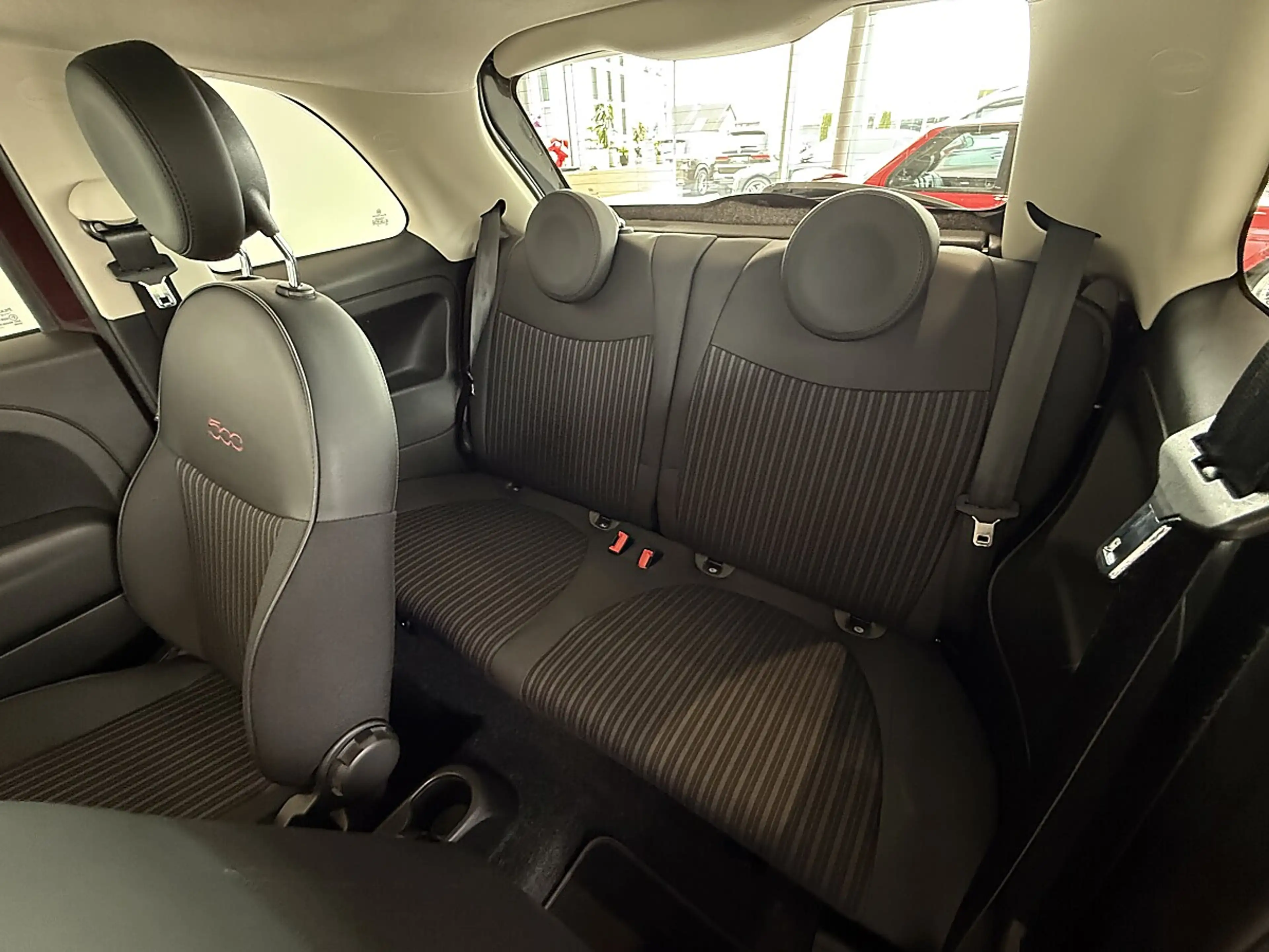 Fiat 500 1,2 Fire 70 Collezione II*PDC*Panorama*Klimaaut... — photo 12