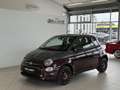 Fiat 500 1,2 Fire 70 Collezione II*PDC*Panorama*Klimaaut... Rot - thumbnail 1