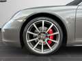 Porsche 991 -1 (911) Carrera 4S Sitzbel.Chrono,Abgas Grau - thumbnail 8