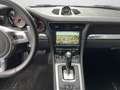 Porsche 991 -1 (911) Carrera 4S Sitzbel.Chrono,Abgas Grau - thumbnail 14