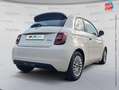 Fiat 500e e 95ch Action Weiß - thumbnail 6