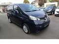 Nissan NV200 Evalia Tekna Navi Tempo Scheckheftgepflegt Schwarz - thumbnail 3