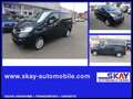 Nissan NV200 Evalia Tekna Navi Tempo Scheckheftgepflegt Schwarz - thumbnail 1