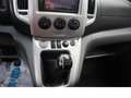 Nissan NV200 Evalia Tekna Navi Tempo Scheckheftgepflegt Blau - thumbnail 18