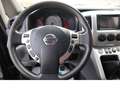 Nissan NV200 Evalia Tekna Navi Tempo Scheckheftgepflegt Schwarz - thumbnail 19