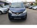 Nissan NV200 Evalia Tekna Navi Tempo Scheckheftgepflegt Blau - thumbnail 21