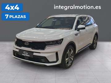 1.6 T-GDi PHEV Drive 4x4