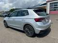 Skoda Fabia Ambition Silber - thumbnail 4