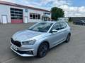 Skoda Fabia Ambition Silber - thumbnail 1