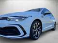 Volkswagen Golf VIII Lim. 1.5 eTSI DSG R-Line *IQ-Light* Blanc - thumbnail 4