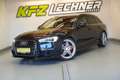 Audi A6 Avant 3.0 TDI quattro "S line" R-KAM*ACC*SITZH Blau - thumbnail 8