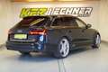 Audi A6 Avant 3.0 TDI quattro "S line" R-KAM*ACC*SITZH Blau - thumbnail 4
