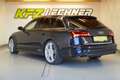 Audi A6 Avant 3.0 TDI quattro "S line" R-KAM*ACC*SITZH Blau - thumbnail 7