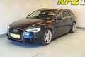 Audi A6 Avant 3.0 TDI quattro "S line" R-KAM*ACC*SITZH Blau - thumbnail 11