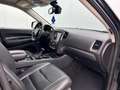Dodge Durango 3,6 4x4 7 Sitzer Leder Nav Beats LPG AHK Fekete - thumbnail 12