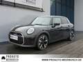 MINI Cooper C ADAPTLED/HEADUP/PANORAMA/CARPLAY Schwarz - thumbnail 1