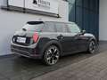 MINI Cooper C ADAPTLED/HEADUP/PANORAMA/CARPLAY Schwarz - thumbnail 3
