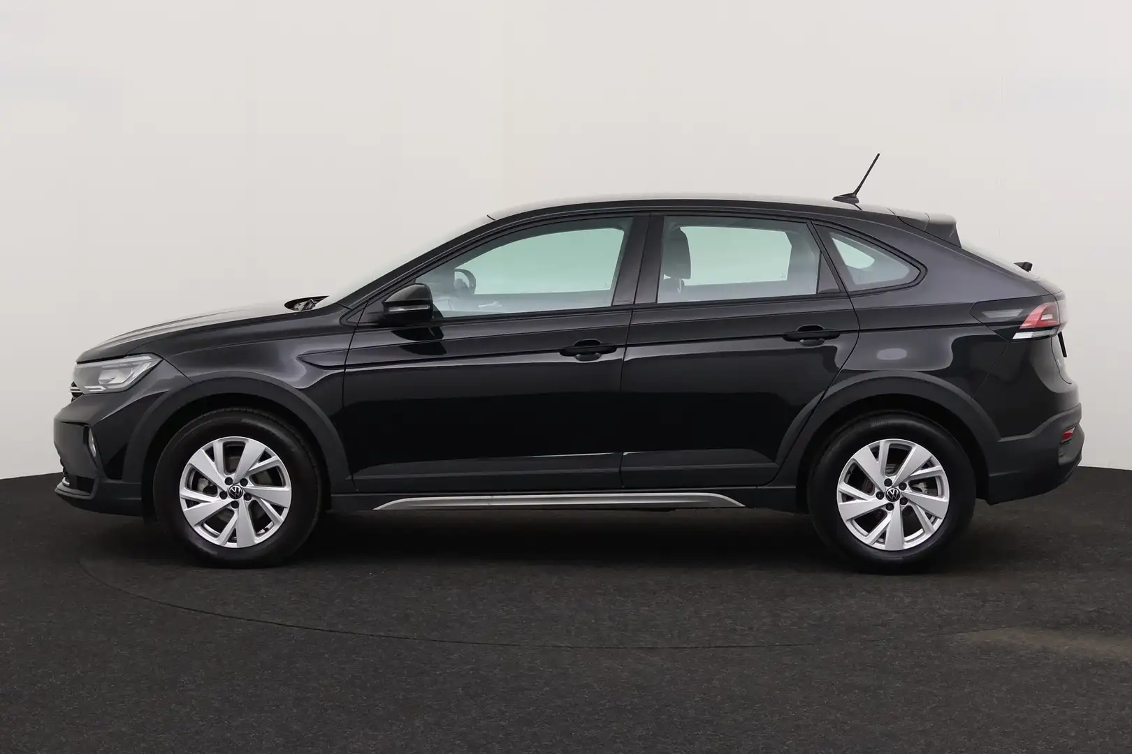 Volkswagen Taigo 1.0 TSI LIFE + GPS + CARPLAY + PDC + CRUISE + ALU - 2