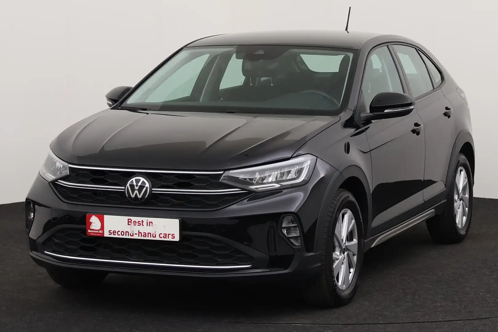 Volkswagen Taigo 1.0 TSI LIFE + GPS + CARPLAY + PDC + CRUISE + ALU - 1