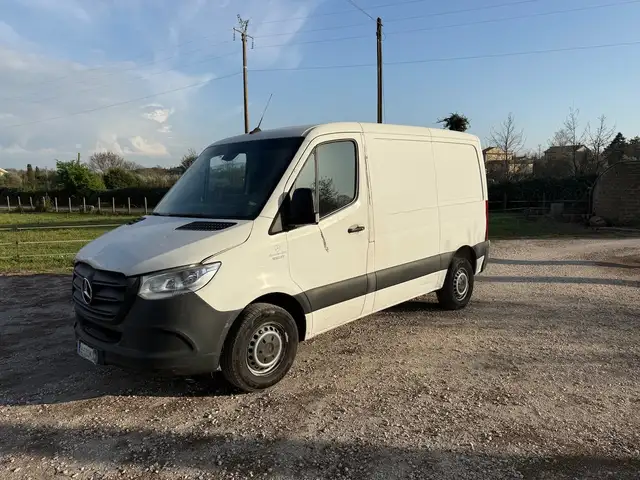 Mercedes-Benz Sprinter MERCEDES SPRINTER 311 CDI F32/33