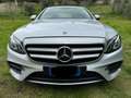 Mercedes-Benz E 400 E 400 D 4 Matic Zilver - thumbnail 2