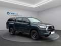 Toyota Hilux Double Cab Country 4x4 *Hardtop*AHV* Grün - thumbnail 4