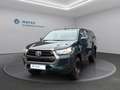 Toyota Hilux Double Cab Country 4x4 *Hardtop*AHV* Grün - thumbnail 1