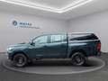 Toyota Hilux Double Cab Country 4x4 *Hardtop*AHV* Grün - thumbnail 9