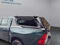 Toyota Hilux Double Cab Country 4x4 *Hardtop*AHV* Grün - thumbnail 19