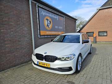 5-serie Touring 530i High Executive