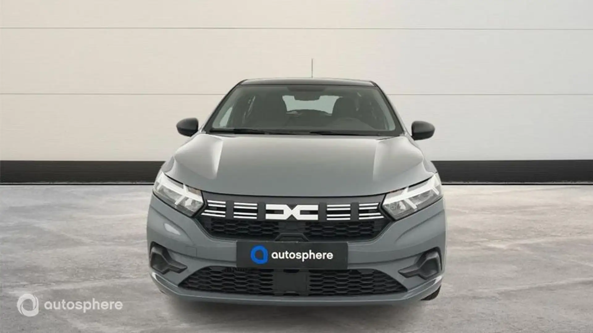 Dacia Sandero 1.0 ECO-G 100ch Essential - 2