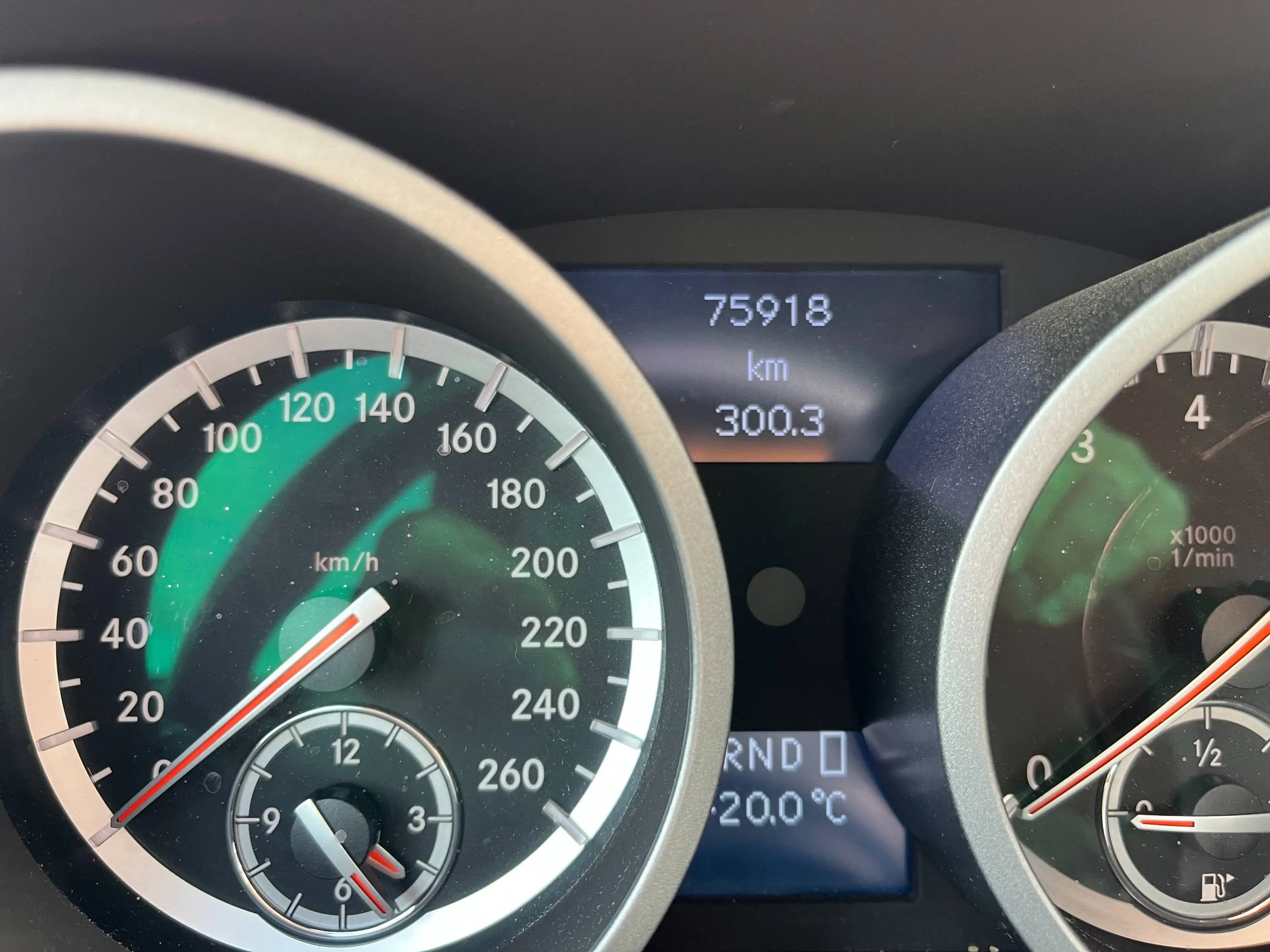 Mercedes-Benz SLK 350 SLK 350 (171.458) — photo 9