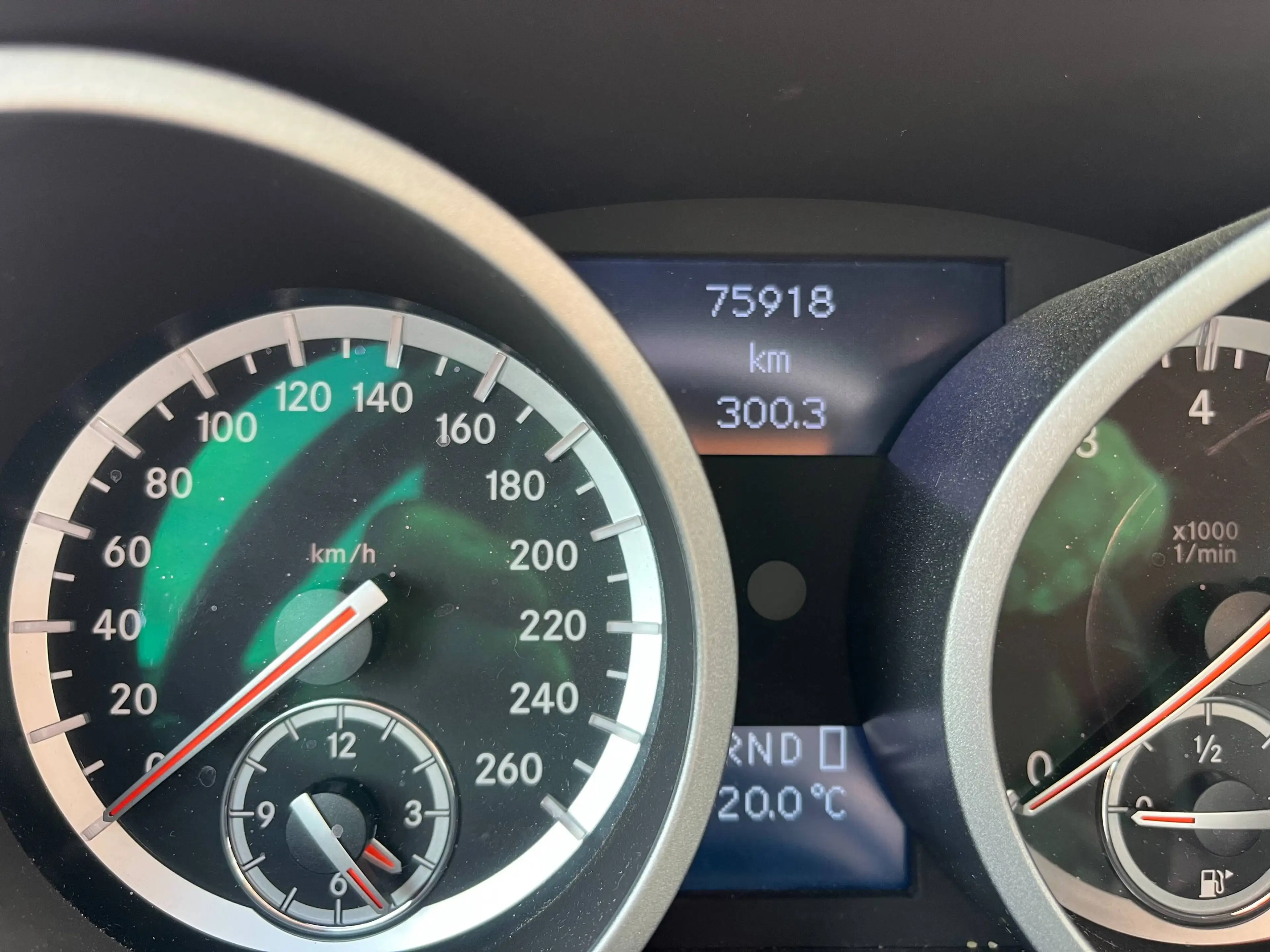 Mercedes-Benz SLK 350 SLK 350 (171.458) — photo 8